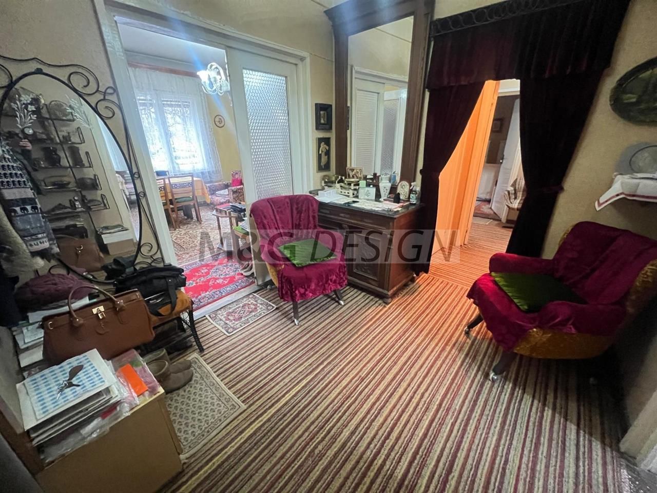 Ap 3 camere zona Baile Neptun - ISHO parter inalt COMISION 0 - Poză 3