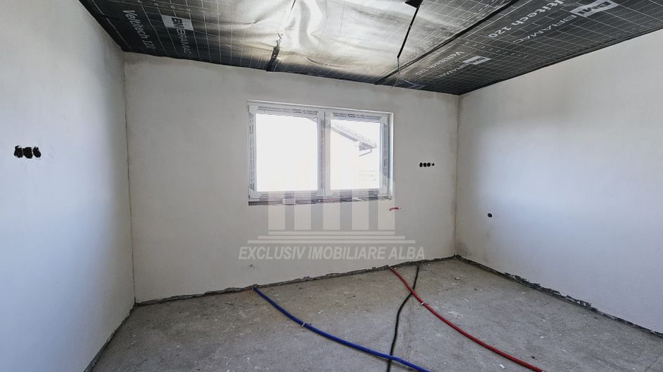 Casa in regim cuplat de vanzare, Dealul Furcilor - Poză 5