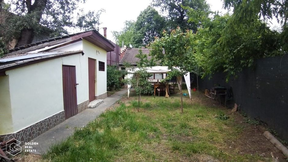 Casa din caramida, 3 camere, Insula Mures - Poză 3