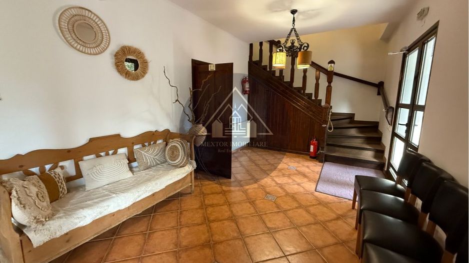 Afacere la cheie, Han, Pensiune, Restaurant - Poză 18