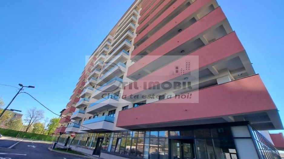 NOU+INTABULAT- Apartament 2 camere, D, 76.01mp, 127.405+TVA - Poză 4