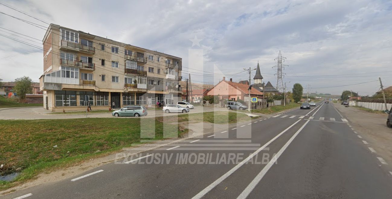 Apartament cu 2 camere decomandate la etajul 1, Santimbru - Poză 6