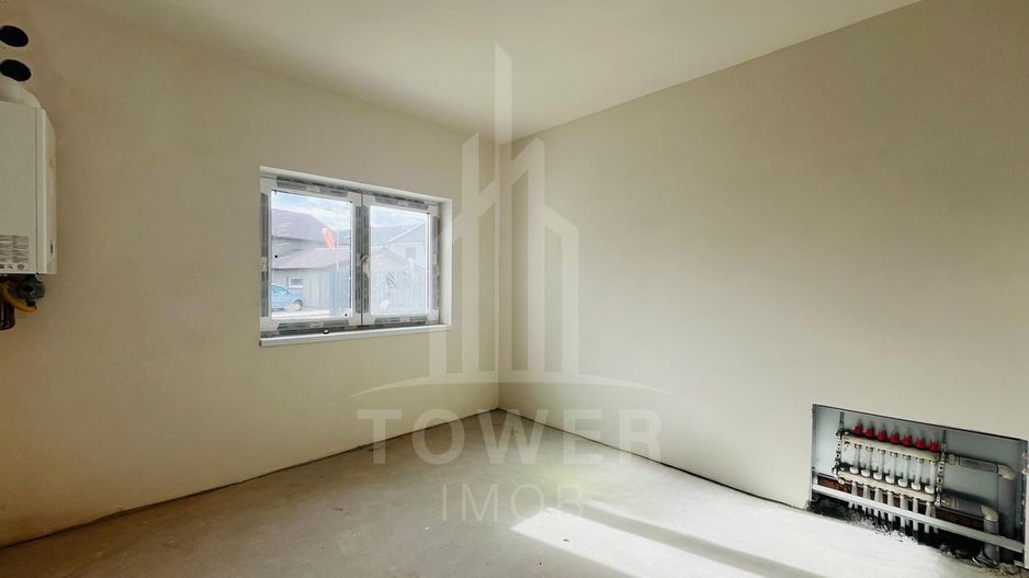 Apartament 2 camere Selimbar - Poză 1