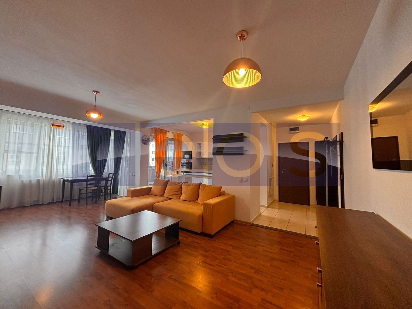 DE VANZARE 2 CAMERE 69 MP LUJERULUI-POLITEHNICA | DECOMANDAT | METROU - Poză 3