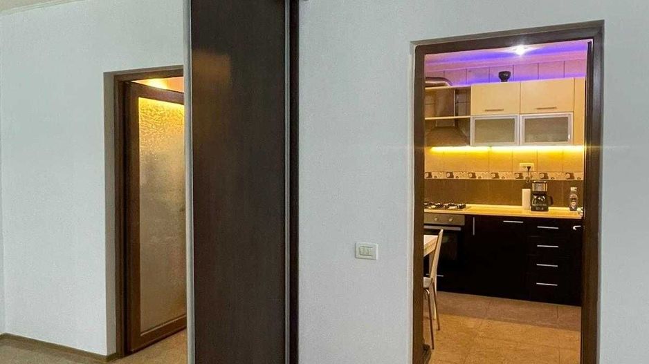 apartament 2 camere  zona Ștefan Cel Mare Obor - Poză 2