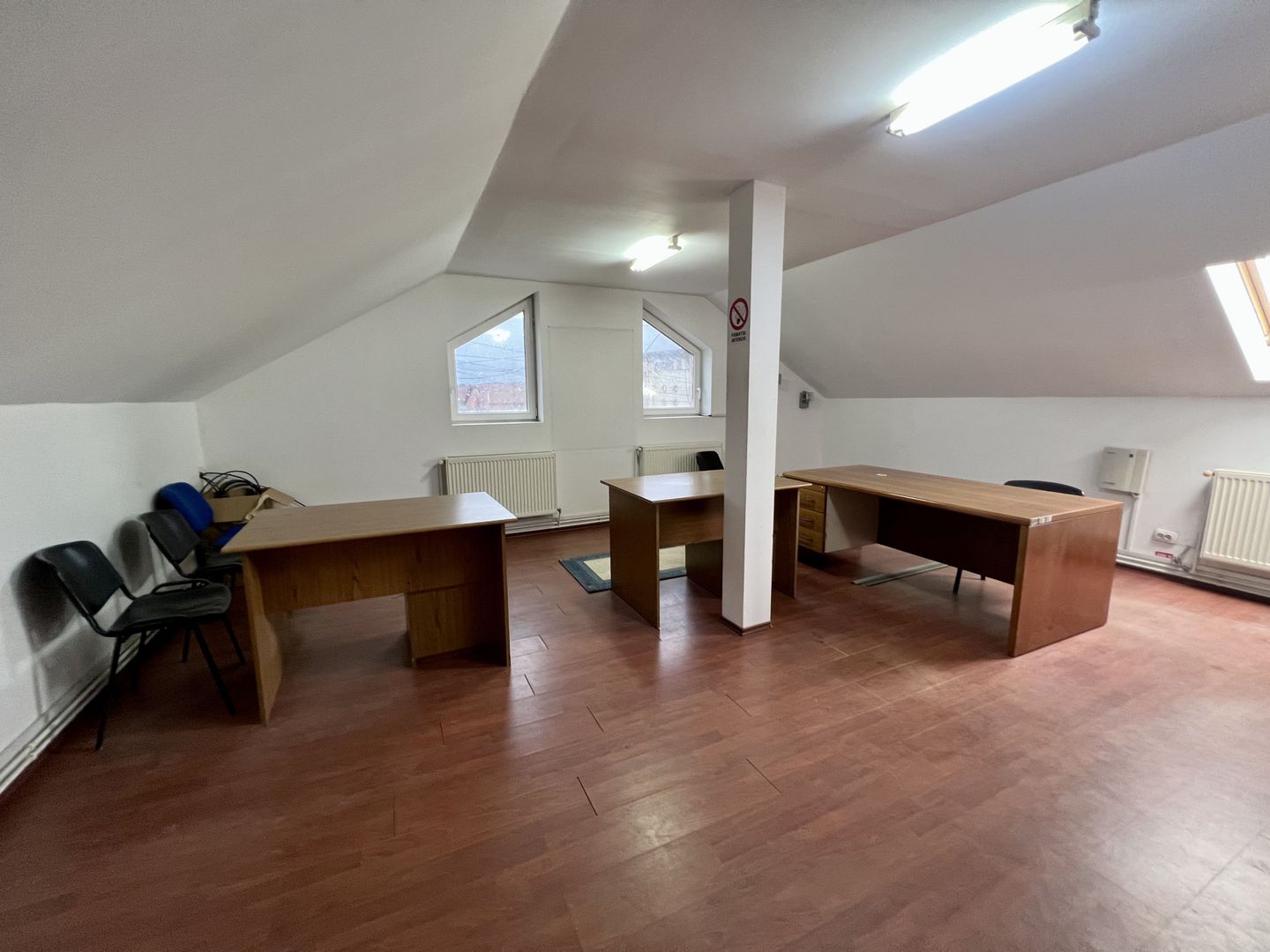 SPATIU BIROURI - Poză 3