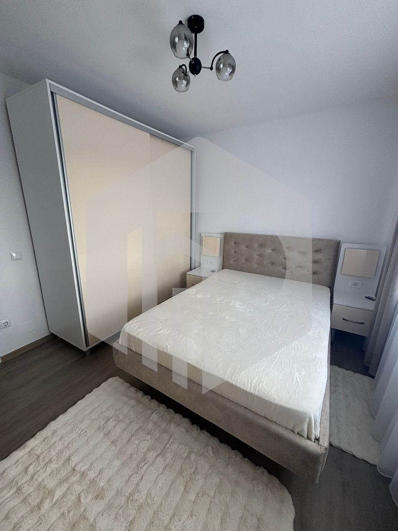 Apartament | 2 Camere | Etaj 2 | Decomandat | Strand | Balcon|Pivnita - Poză 8