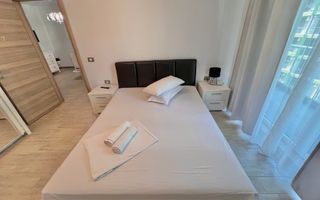 Apartament 2 camere cu vedere la mare – Alezzi Beach Resort, Mamaia - Poză 7