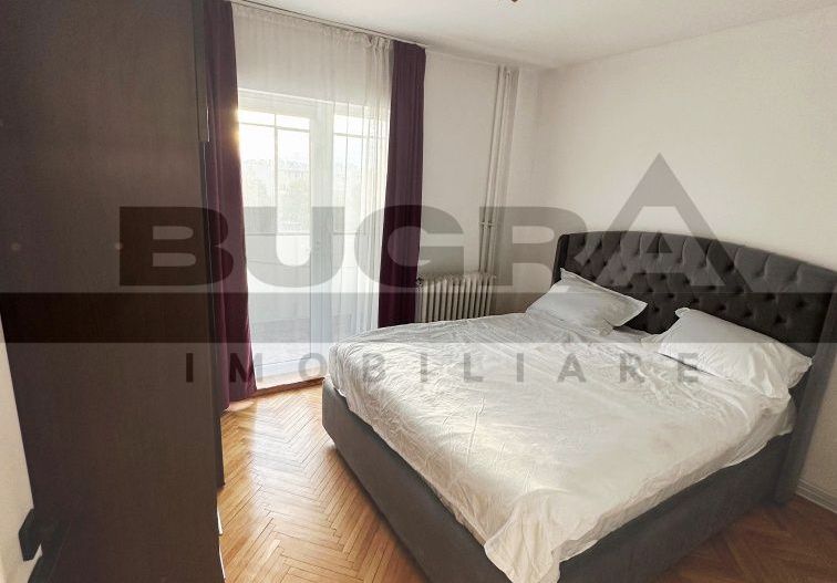 Apartament de 4 camere,  70mp, 2 parcari, zona strazii Aurel Vlaicu - Poză 1