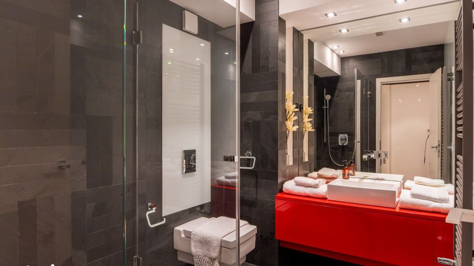 Apartament 3 camere | 253 mp | Herăstrău - Poză 14