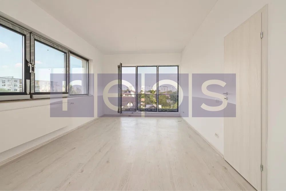 VANZARE 3 CAMERE NICOLAE GRIGORESCU | BLOC NOU | 80 MP | - Poză 1