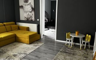 Apartament 2 camere, parcare subterană– Baciu, zona Primariei - Poză 2