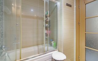 Apartament 3 camere -Cosmopolis Faza 1 cu parcare disponibila - Poză 10