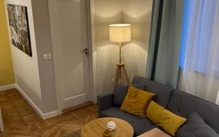 Studio exclusivist in zona Garii de Nord - Poză 12