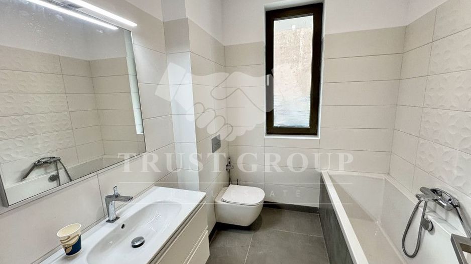 Apartament 2 camere Herastrau | Curte 68mp | Loc de parcare - Poză 13