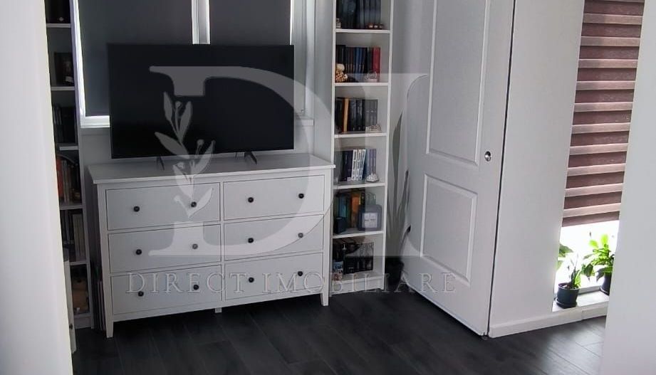 Apartament la cheie / terasa de 88 mp / Zona Cetati - Poză 10