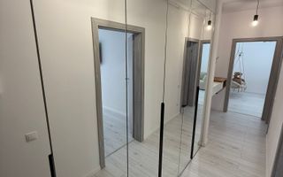 Apartament 2 camere - prima închiriere | Loc de parcare - Poză 6