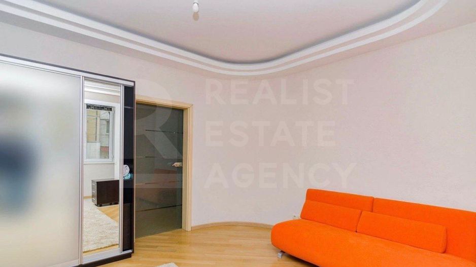 Chirie, apartament, 3 camere, str. Ciuflea, Centru - Poză 6