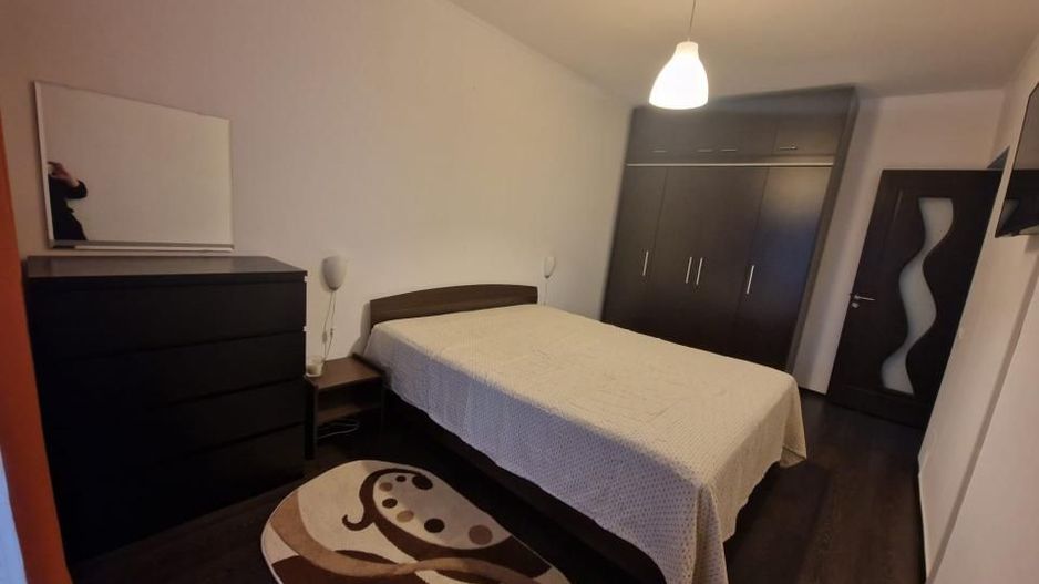 Apartament 2 camere Popesti Leordeni Parcare Centrala proprie - Poză 6
