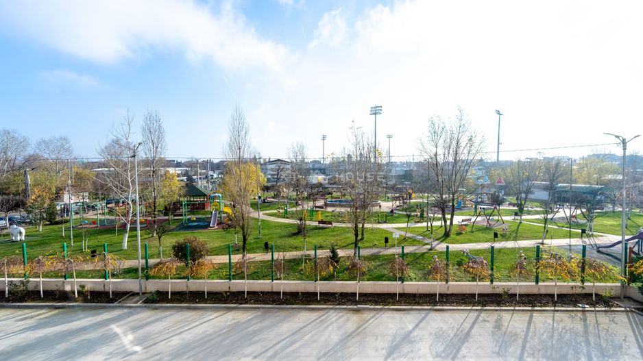 Apartament 3 camere - Chiajna - Giulesti Sarbi  Bucuresti - Sector 6 - Poză 8