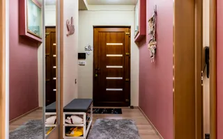 Casa individuala 268mp | 4 dormitoare + studio | 1100mp teren | Faget - Poză 42