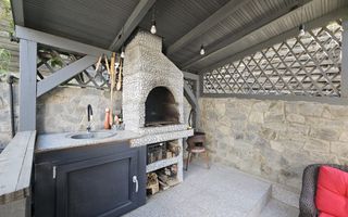 Vila plan parter - mobilata utilata - lux - Valea Adanca - Poză 20