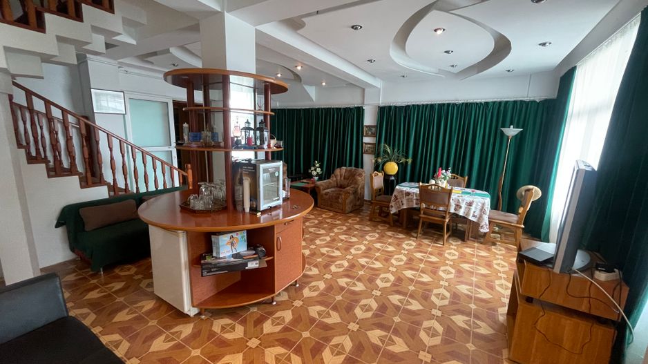 Casa | 9 camere | Garaj | Piscina | Teren 3.000 mp | Comision 0% - Poză 19