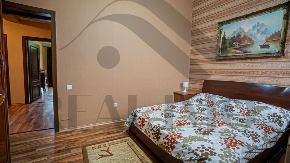 Vilă D+P+1E | GREEN ENERGY- 487 mp teren | Ovidiu Sud - Poză 24