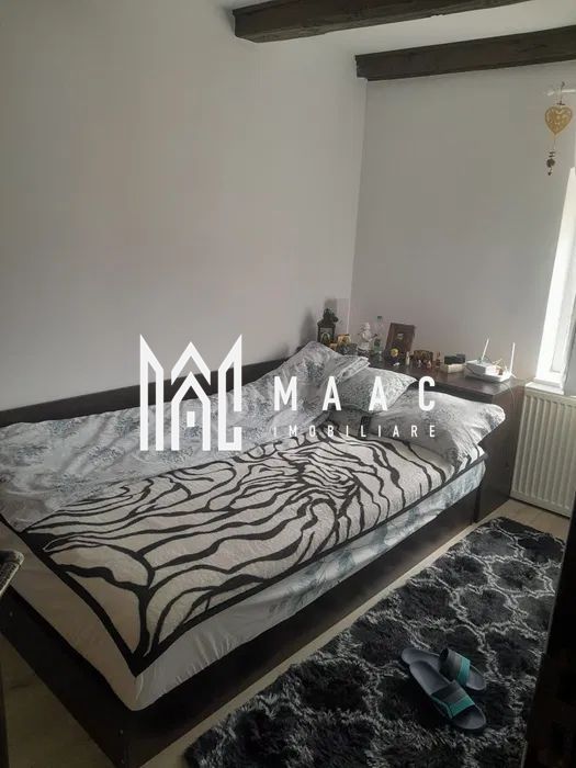 Apartament 3 camere | Etaj 1 | Mobilat | Curte | Cisnadie - Poză 3