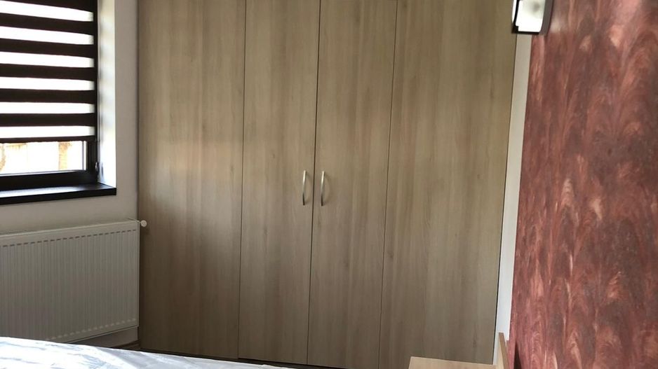 Apartament cu 3 camere | 67 mp + 12 mp terasa | Parcare | Buna Ziua - Poză 3