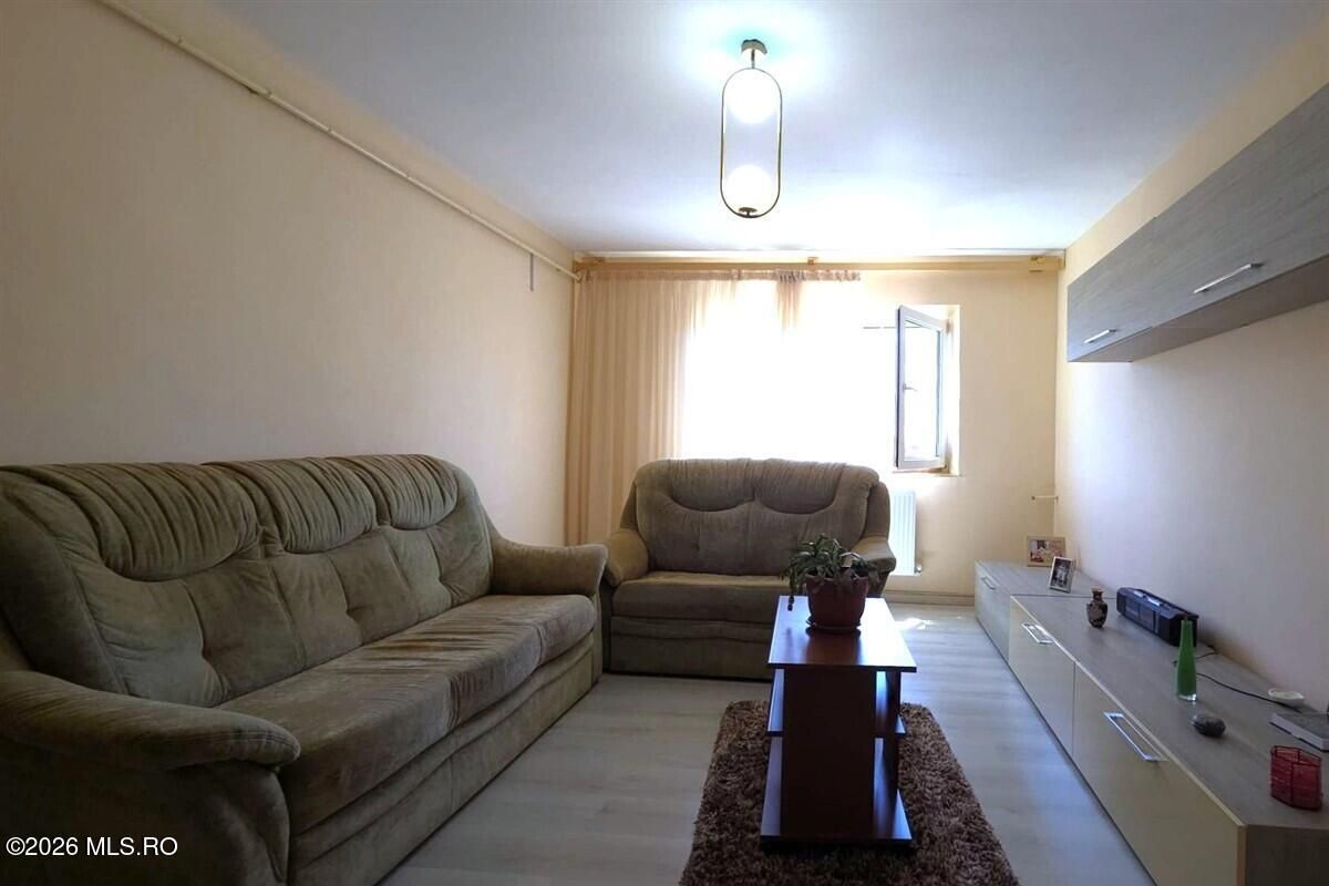 Far - Parc, 2 camere decomandate, 2 balcoane, 56 mp, centrala gaz! - Poză 7