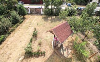 Casa deschidere lac 14 metri teren 878 mp in Samurcasi Crevedia Buftea - Poză 17