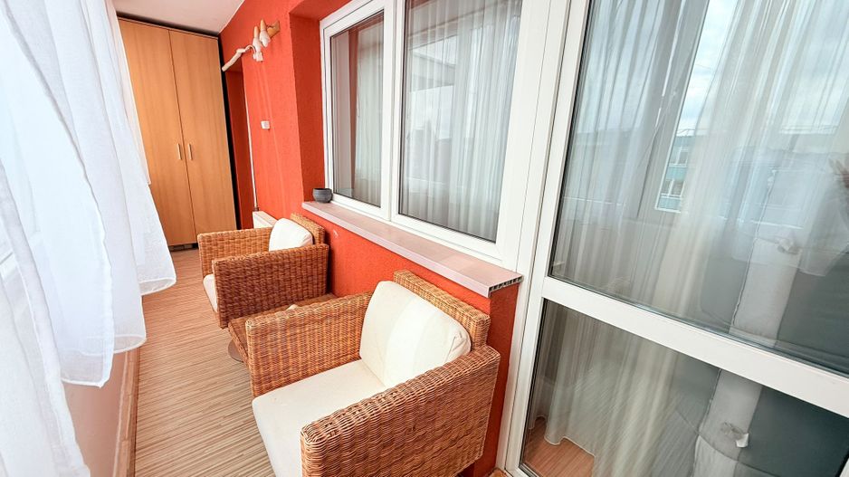 Apartament de vânzare | 2 camere | Lângă Parcul Brâncuși | Metrou 10 m - Poză 16