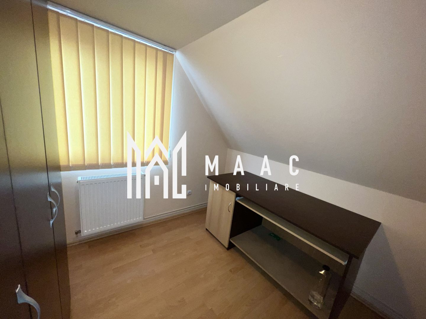 Apartament 3 camere I 59 MPU I Zona N. Iorga - Poză 9