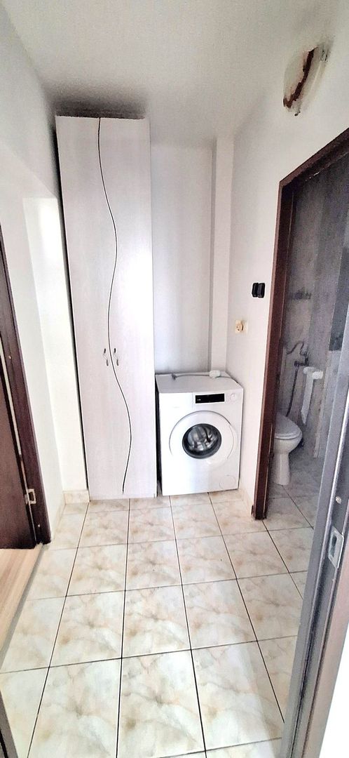 🏡 Închiriez Apartament cu 2 camere, Potcoava Titan, 2 balcoane, metrou aproape - Poză 6