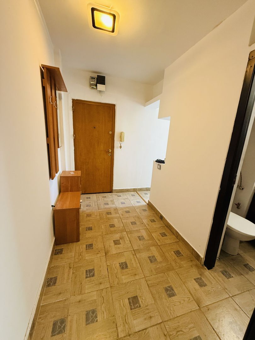 Șagului – Rebreanu – Carrefour | 1 cameră | Decomandat | Etaj 2 - Poză 11