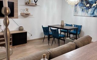 Apartament 2 Camere Lux | Locație Premium | Complet Mobilat - Poză 1
