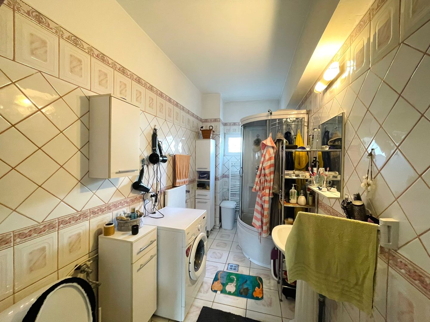 Casă cu potențial de renovare, teren generos 1366 mp, Dâmbu Rotund - Poză 12