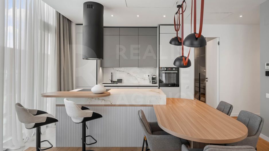 Vânzare, Penthouse, 4 camere, One Cotroceni Park, București - Poză 5