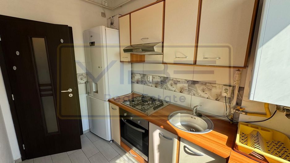 Apartament 2 camere decomandat+parcare Tatarasi Kaufland - Poză 10