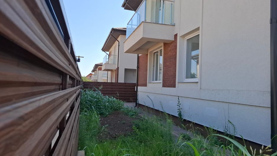 Dezvoltator-vila noua 5 camere, 3 bai, Ciorogarla-Militari, A0-A1 - Poză 1