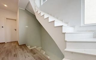 Casă individuală P+2, 4 camere, 120 mp utili, Braytim - Poză 6