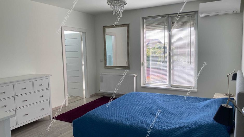 Vila Moderna liziera padurii | 5 Camere | Dumbravita - Poză 11