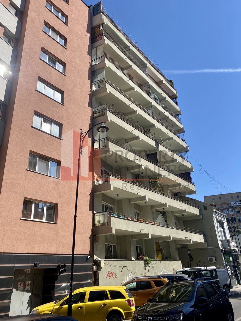 Apartament Ultracentral - Mihai Eminescu. - Poză 1