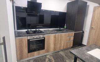 AP. 2 CAMERE NICOLAE GRIGORESCU, PARCARE, CURTE 30 MP, BLOC NOU - Poză 9