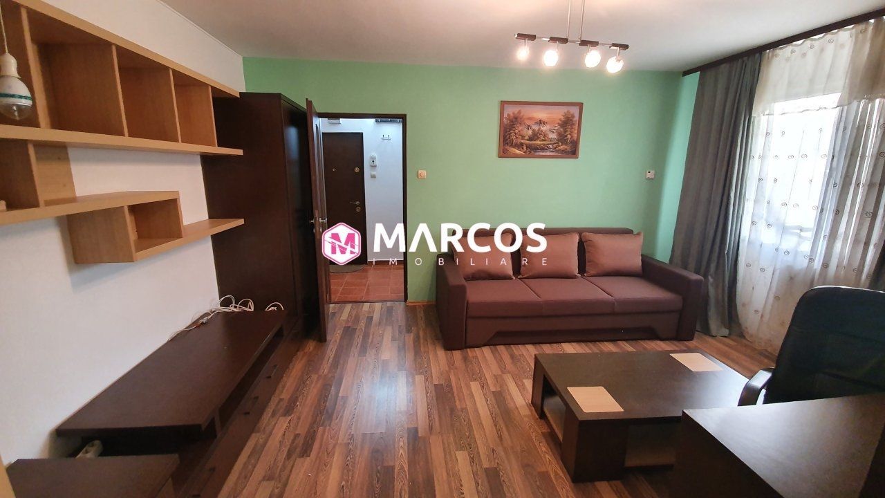 Apartament 2 camere parter, Micro 1, ID 731 - Poză 3