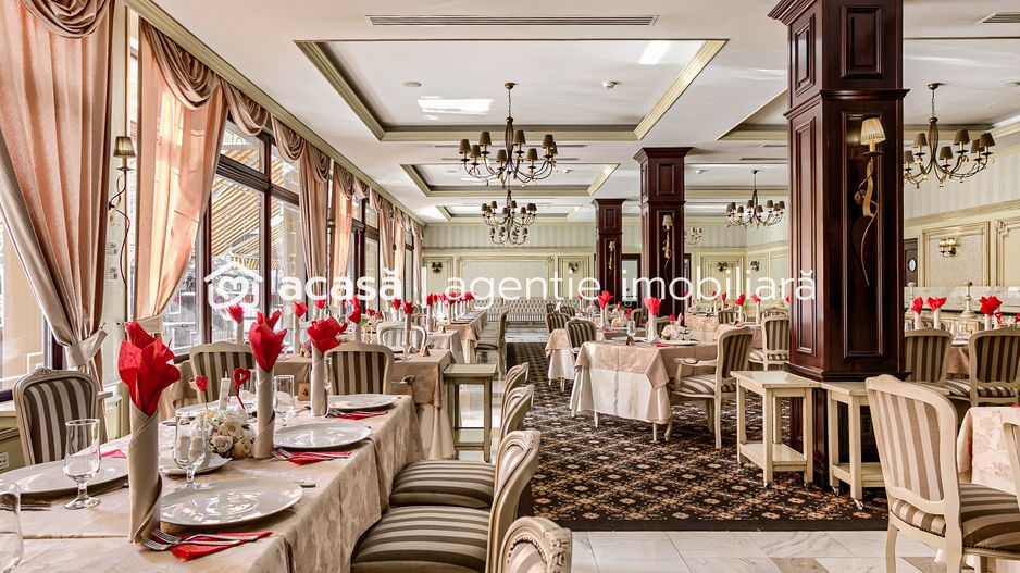 Oportunitate exclusivă de investiție: Hotel Best Western Central Arad - Poză 13