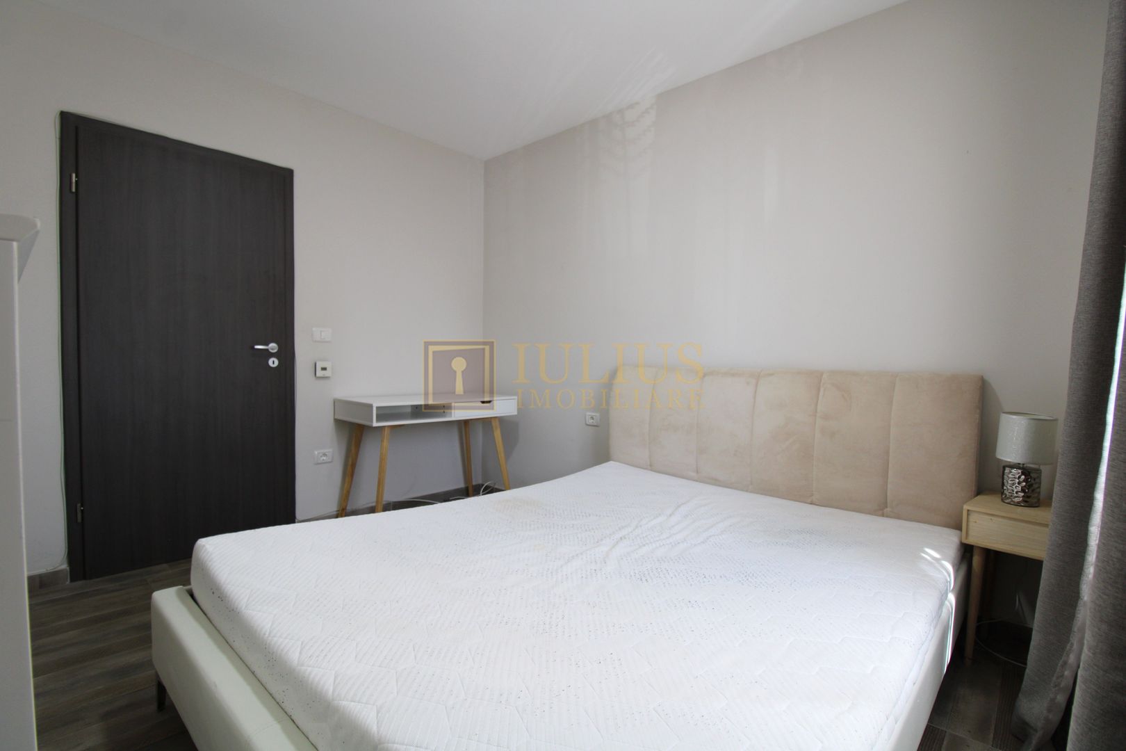 Pet-friendly, 2 camere, centrala proprie. - Poză 10