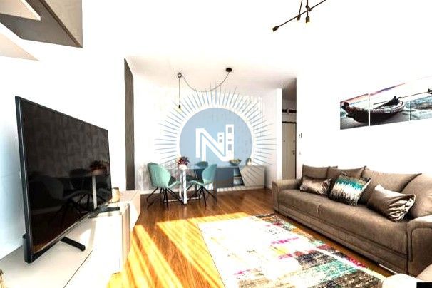 Apartament 2 camere Luxuria Residence cu loc de parcare - Poză 4