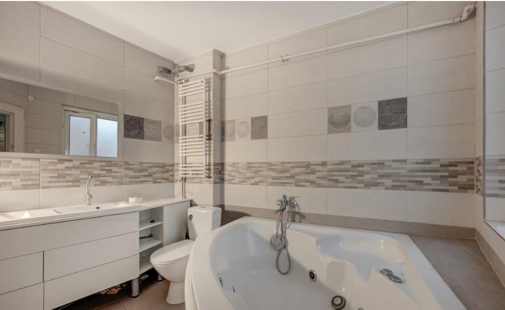 APARTAMENT 3 CAMERE | PIATA ROSETTI | IDEAL PENTRU SEDIU DE FIRMA - Poză 4